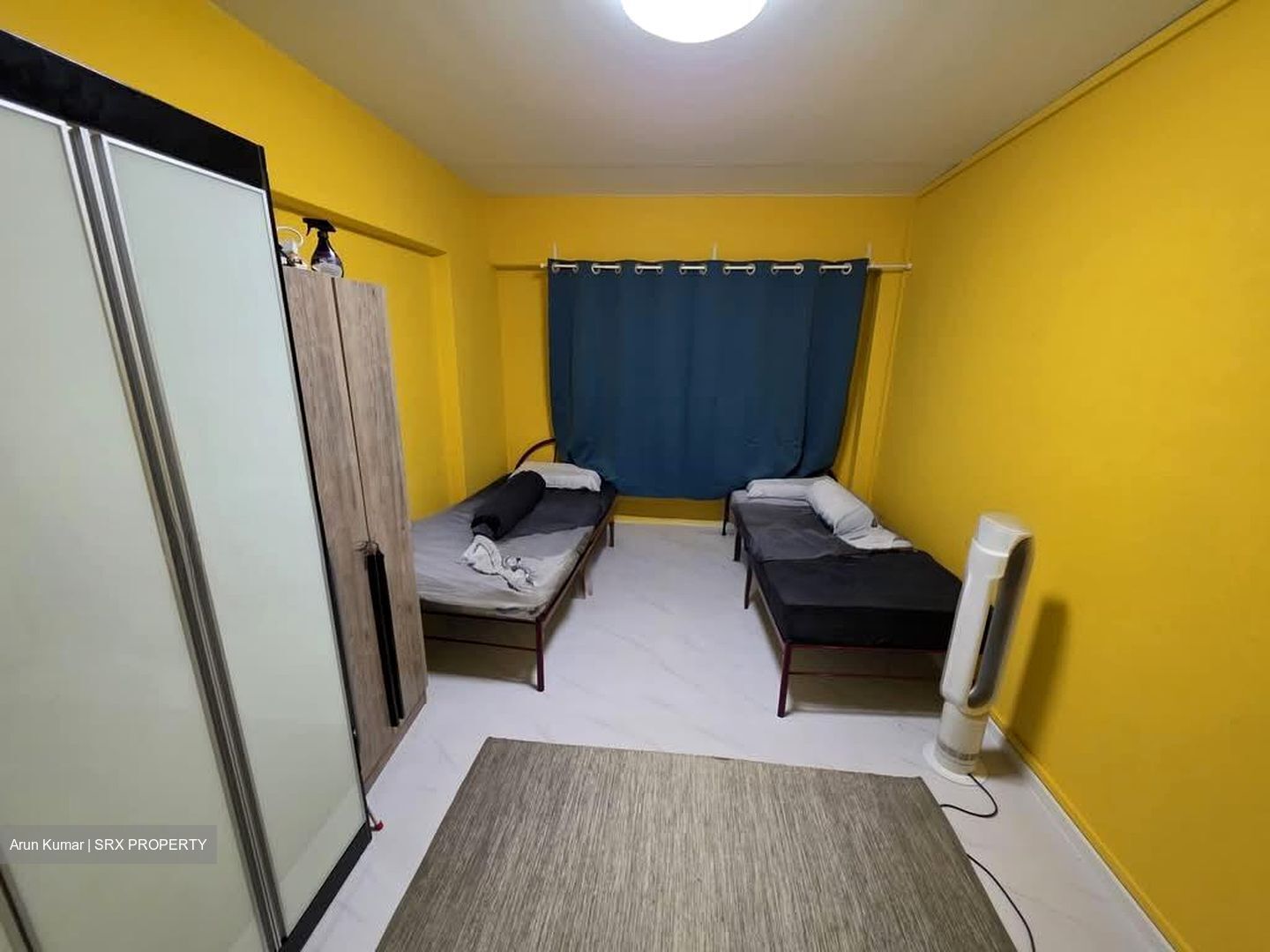 Blk 529 Hougang Avenue 6 (Hougang), HDB 4 Rooms #566374661